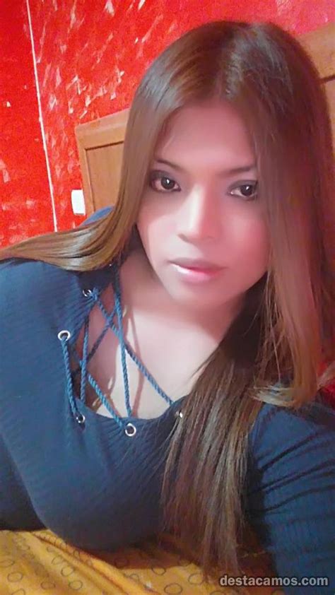 Escort trans y travestis en Quito